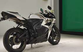 HONDA CBR600RR GEN 3 2009 PC40