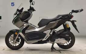 HONDA ADV150 KF38