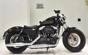 HARLEY XL1200X 2014