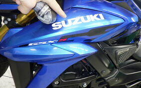 SUZUKI GSX-S750 2021 C533F