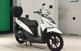 SUZUKI ADDRESS 110 CE47A