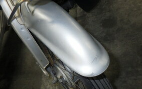 HONDA C50 SUPER CUB AA01