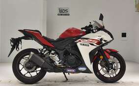 YAMAHA YZF-R25 RG10J