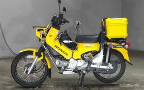 HONDA CROSS CUB 110 JA45