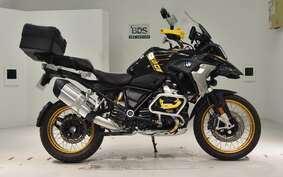 BMW R1250GS 2021