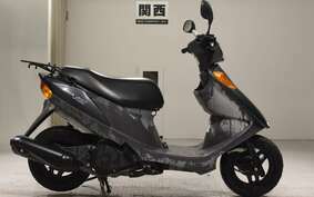 SUZUKI ADDRESS V125 CF4EA