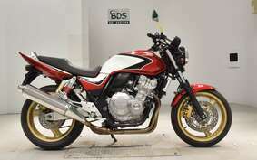 HONDA CB400SF VTEC A 2010 NC42