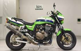 KAWASAKI ZRX1200 R 2002 ZRT20A