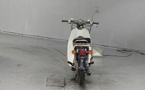 HONDA C50 SUPER CUB C50