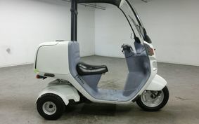 HONDA GYRO CANOPY TA02