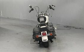 HARLEY FLSTC 1450 2003 BJY