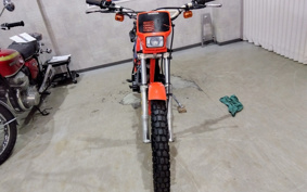 HONDA TLR200 MD09