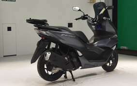 HONDA PCX 160 KF47