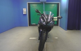 KAWASAKI NINJA 250 2016 EX250L