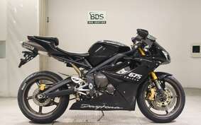 TRIUMPH DAYTONA 675 2009