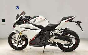 HONDA CBR250RR A MC51