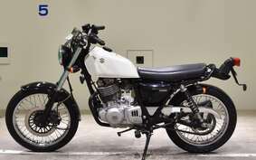 SUZUKI GRASS TRACKER NJ4BA