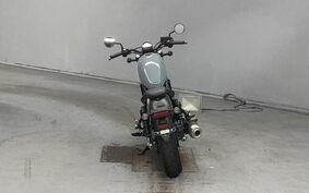 HONDA REBEL 250 MC49