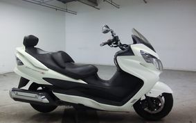 SUZUKI SKYWAVE 250 (Burgman 250) S Fi CJ46A