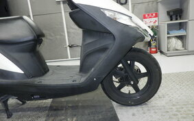 SUZUKI ADDRESS V125 DT11A