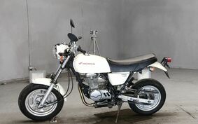 HONDA APE 100 HC07