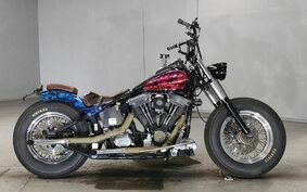 HARLEY FLSTF 1340 1997 BML