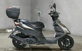 SUZUKI ADDRESS V125 S CF4MA