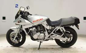 SUZUKI GSX250S KATANA GJ76A