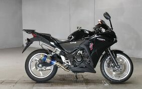 HONDA CBR250R MC41