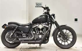 HARLEY XL883N 2013 LE2