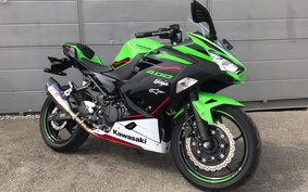 KAWASAKI NINJA 400 2022 EX400G