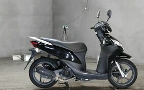 HONDA DIO 110 JF31