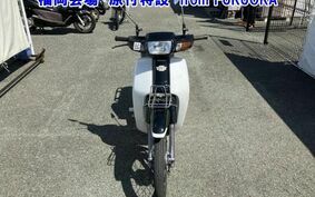 HONDA C100-E HA06