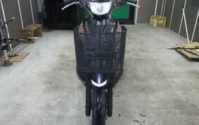 SUZUKI ADDRESS V125 G CF46A