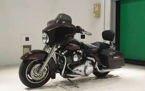 HARLEY FLHX 1580 2007