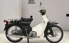 HONDA C70 SUPER CUB C70