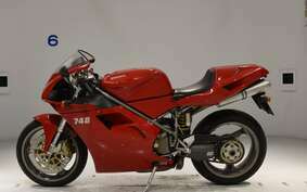 DUCATI 748 MONOPOSTO 2003