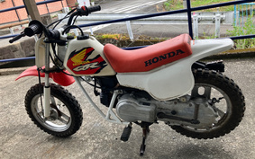 HONDA QR50 1988 AE01