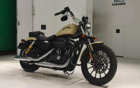 HARLEY XL883N 2015