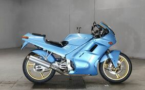 HONDA CBR250R MC17