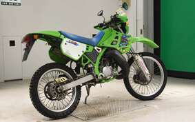 KAWASAKI KDX125 SR DX125A