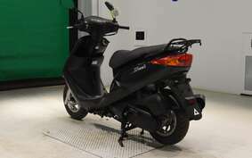 YAMAHA AXIS 125 TREET SE53J