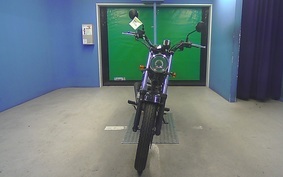 SUZUKI GRASS TRACKER NJ4BA