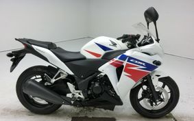 HONDA CBR250R Fi MC41