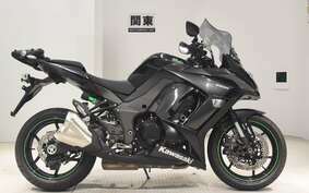 KAWASAKI NINJA 1000 2015 ZXT00L