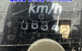 HONDA DIO FIT