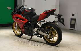 HONDA CBR250RR A MC51