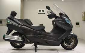 SUZUKI SKYWAVE 400 A 2016 CK45A