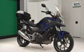 HONDA NC750 X Limited 2015 RC72