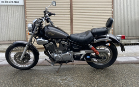 YAMAHA VIRAGO 250 3DM